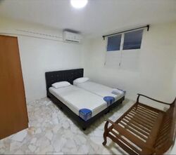 Blk 501 Kaki Bukit Ville (Bedok), HDB 3 Rooms #626010961